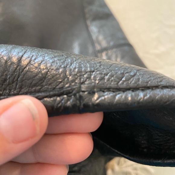 Balenciaga agneau part time city giant 12 - Picture 16 of 16